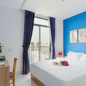  Guest house Harmony