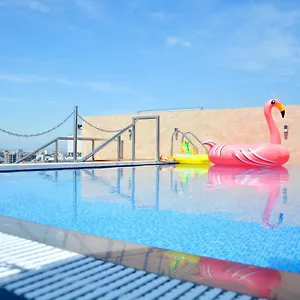 3* Hotel Hang Grand