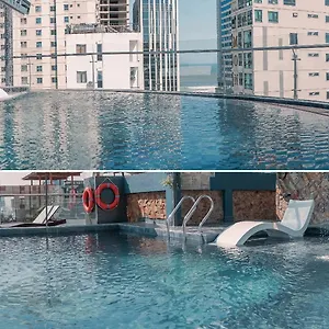 3* Hotel Capecia And