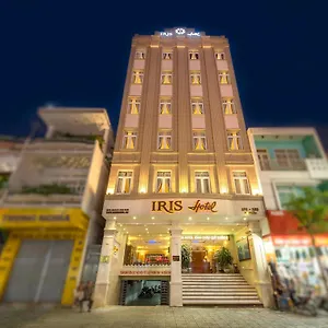 Iris ** Da Nang