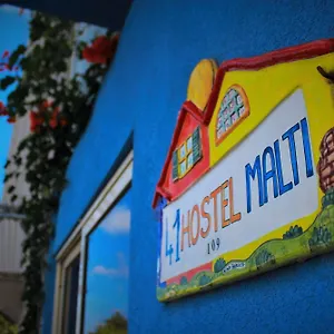 Malti Budget Ostello